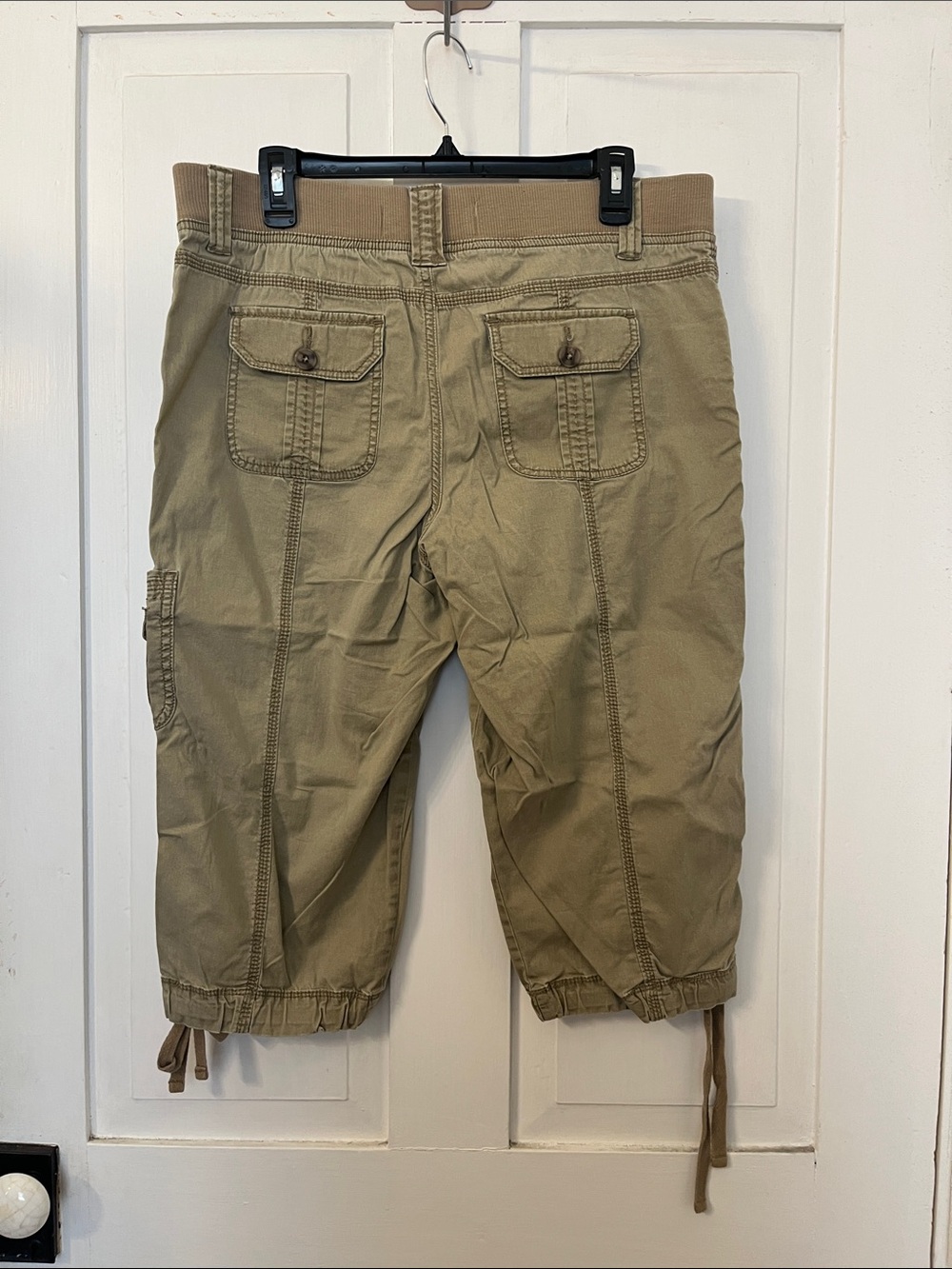 Cargo Capri - Picture 2 of 3